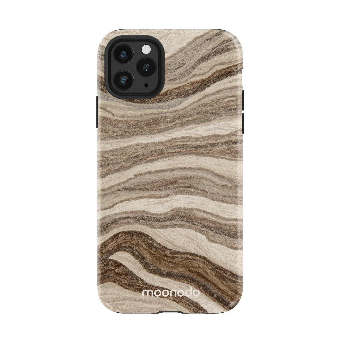 Timber Strata - iPhone 11 Pro Max Case
