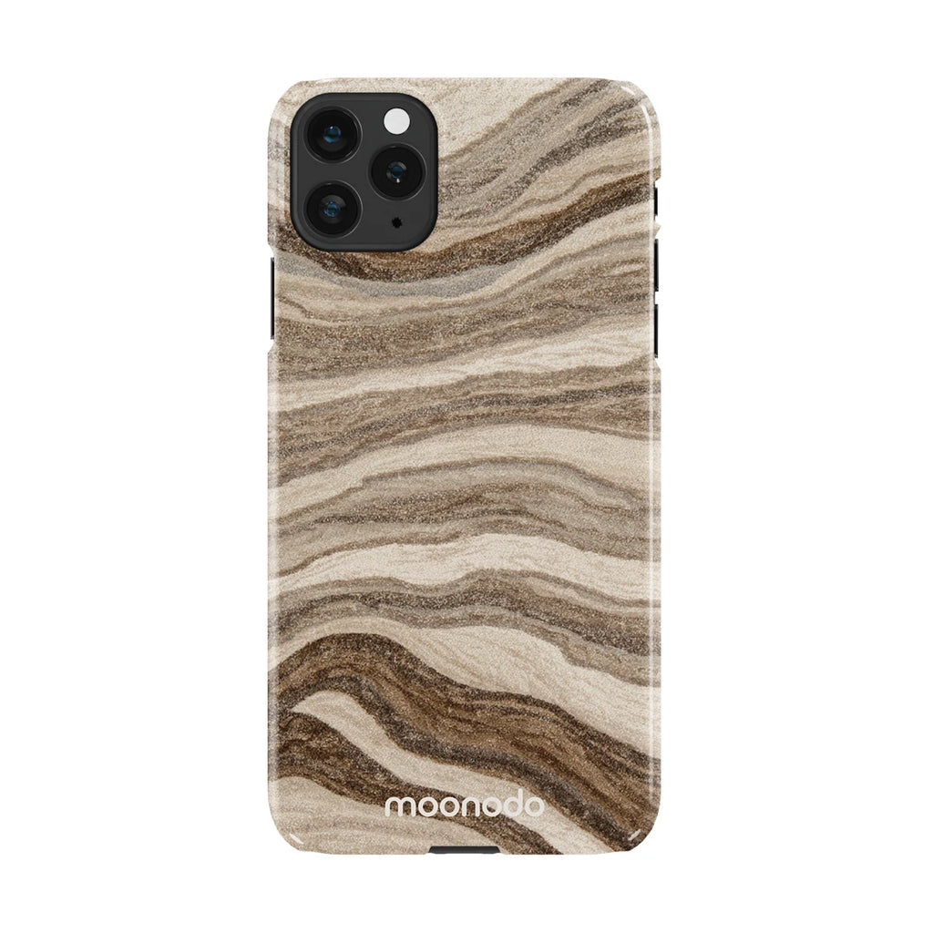 Timber Strata - iPhone 11 Pro Max Case