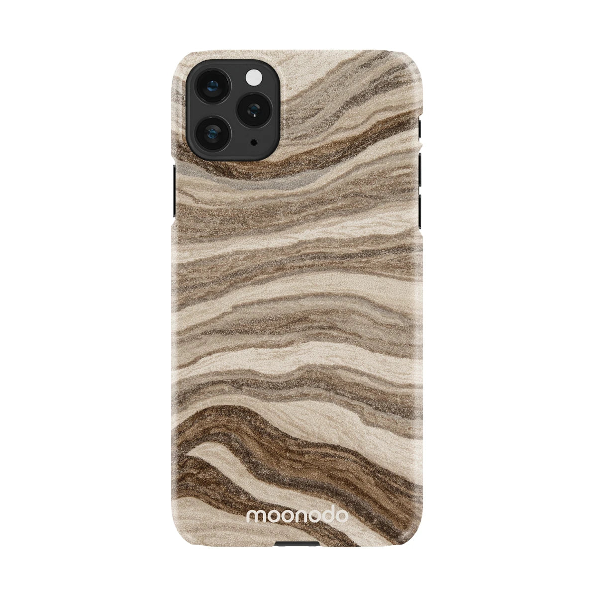 Timber Strata - iPhone 11 Pro Max Case