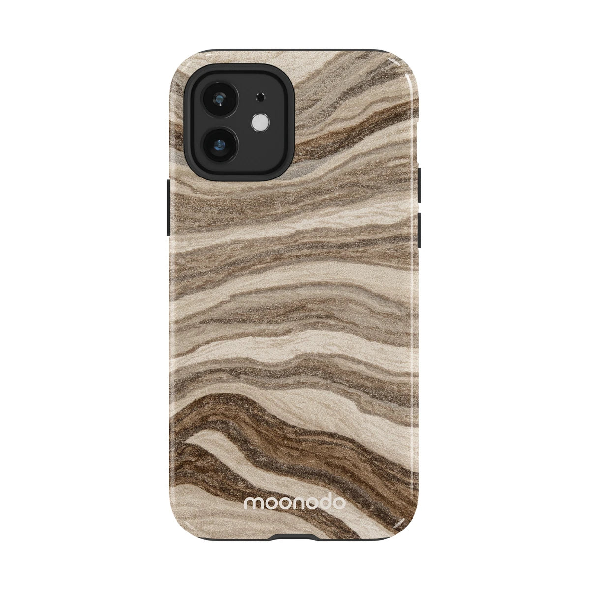 Timber Strata - iPhone 12 Case