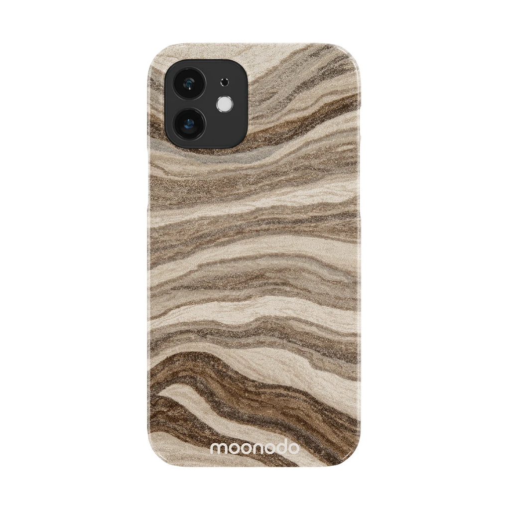 Timber Strata - iPhone 12 Case