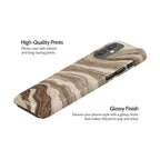 Timber Strata - iPhone 12 Case