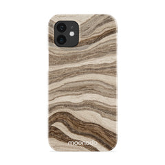 Timber Strata - iPhone 12 Mini Case