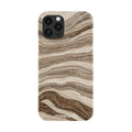 Timber Strata - iPhone 12 Pro Case