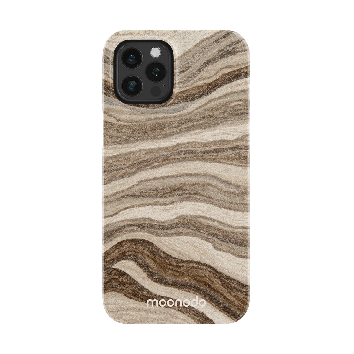 Timber Strata - iPhone 12 Pro Max Case