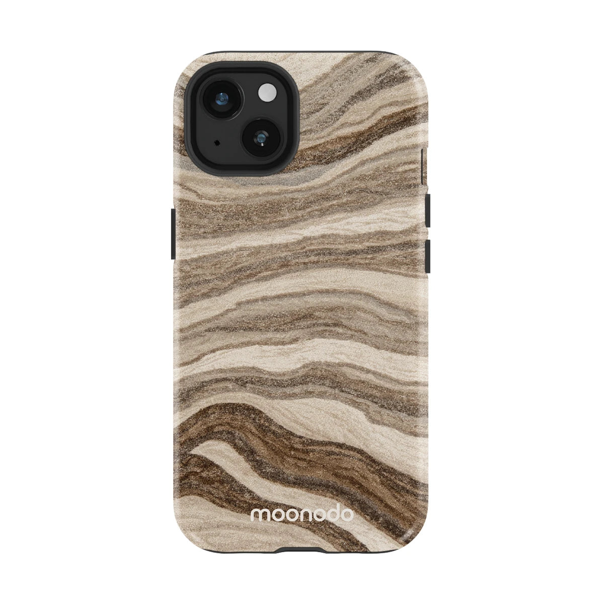 Timber Strata - iPhone 13 Case