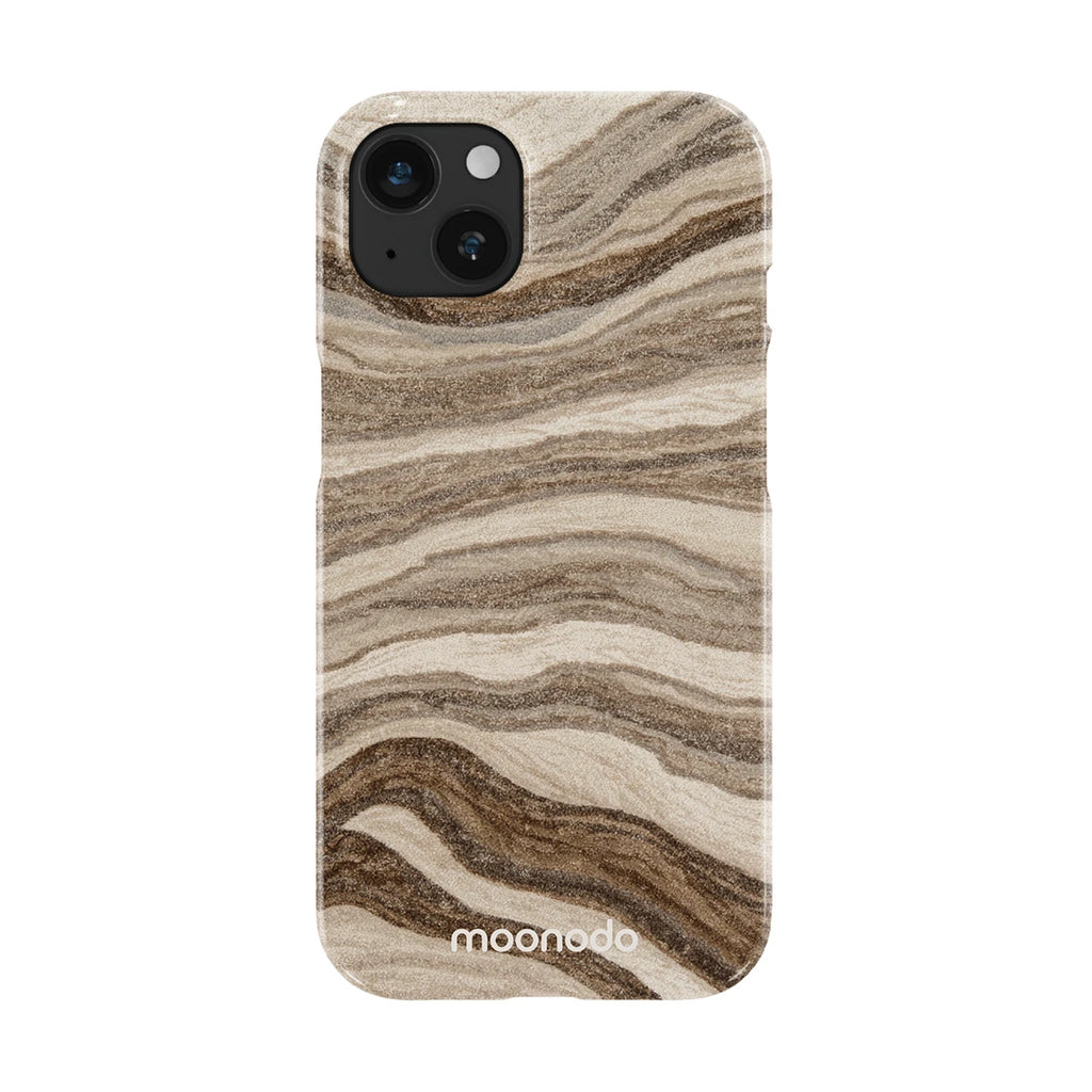 Timber Strata - iPhone 13 Case