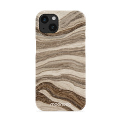 Timber Strata - iPhone 13 Case