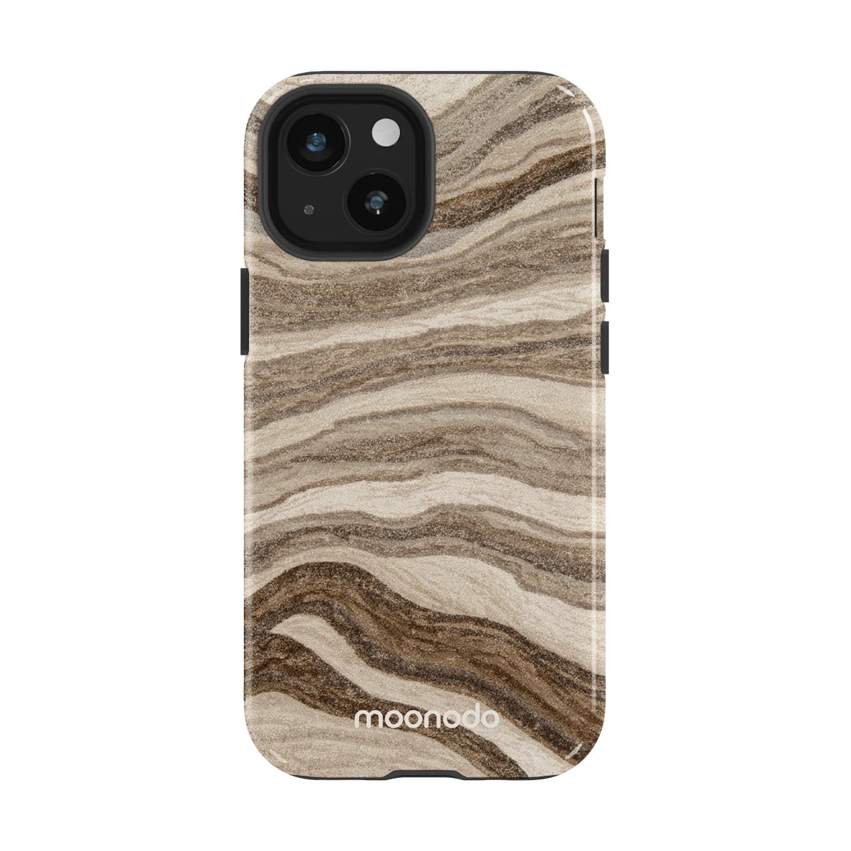 Timber Strata - iPhone 13 Mini Case