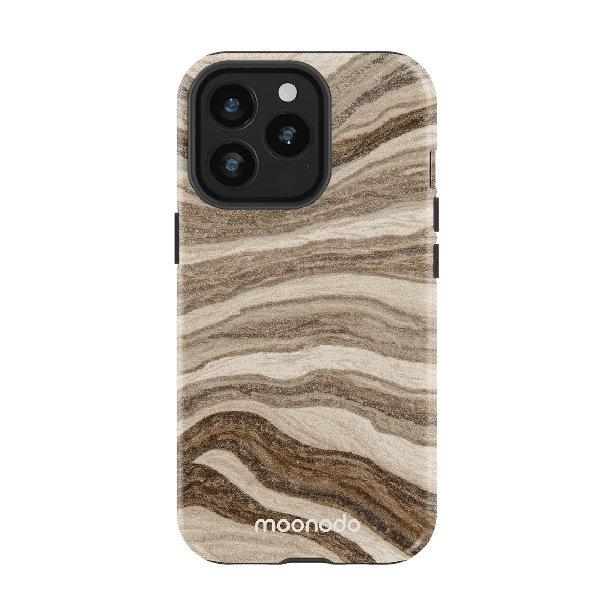 Timber Strata - iPhone 13 Pro Case