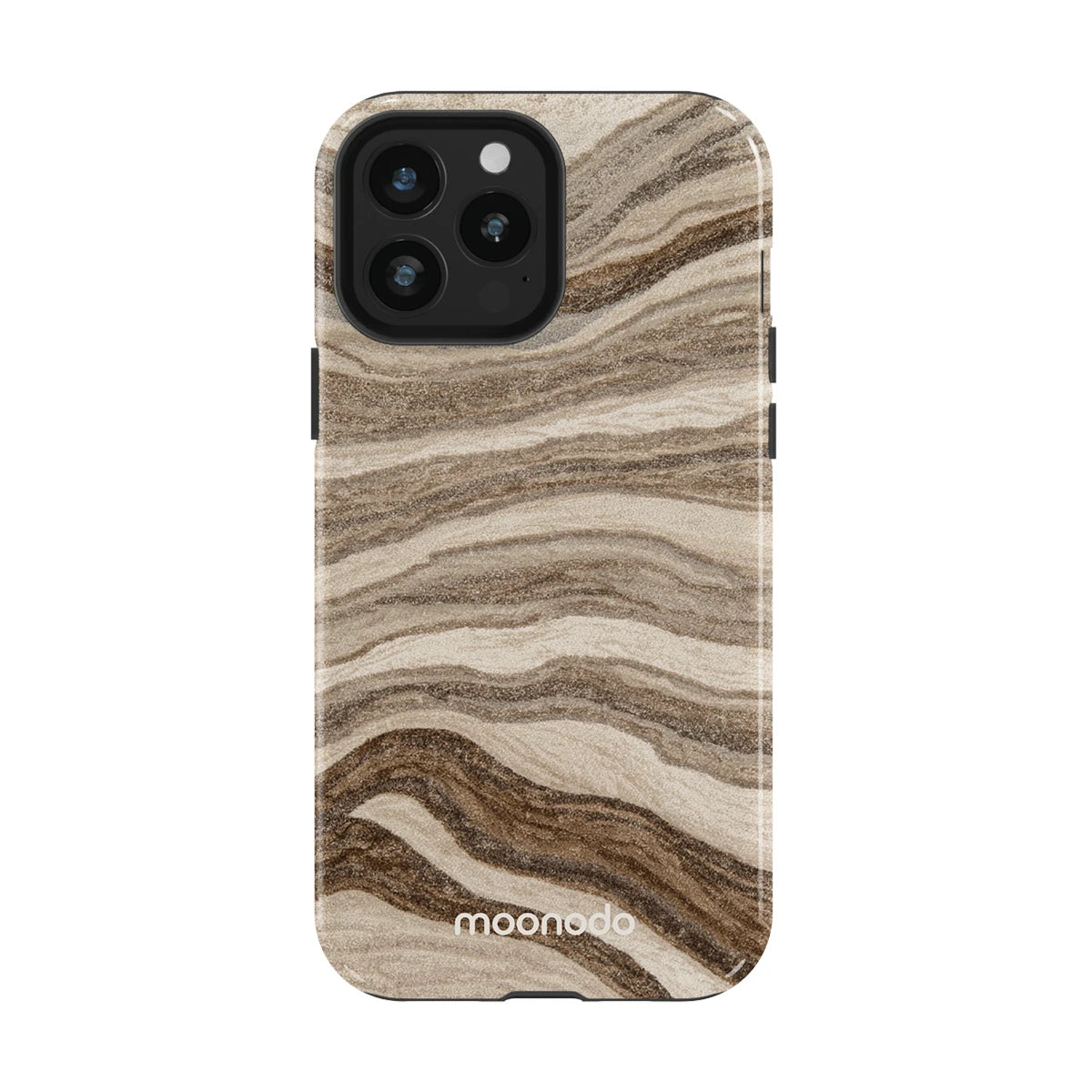 Timber Strata - iPhone 13 Pro Max Case