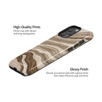 Timber Strata - iPhone 13 Pro Max Case