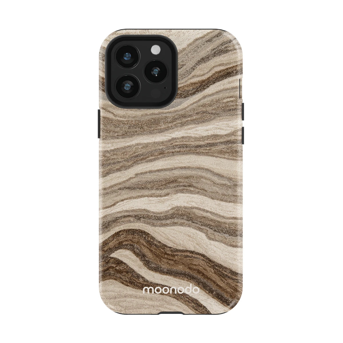 Timber Strata - iPhone 13 Pro Max Case