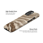 Timber Strata - iPhone 14 Case