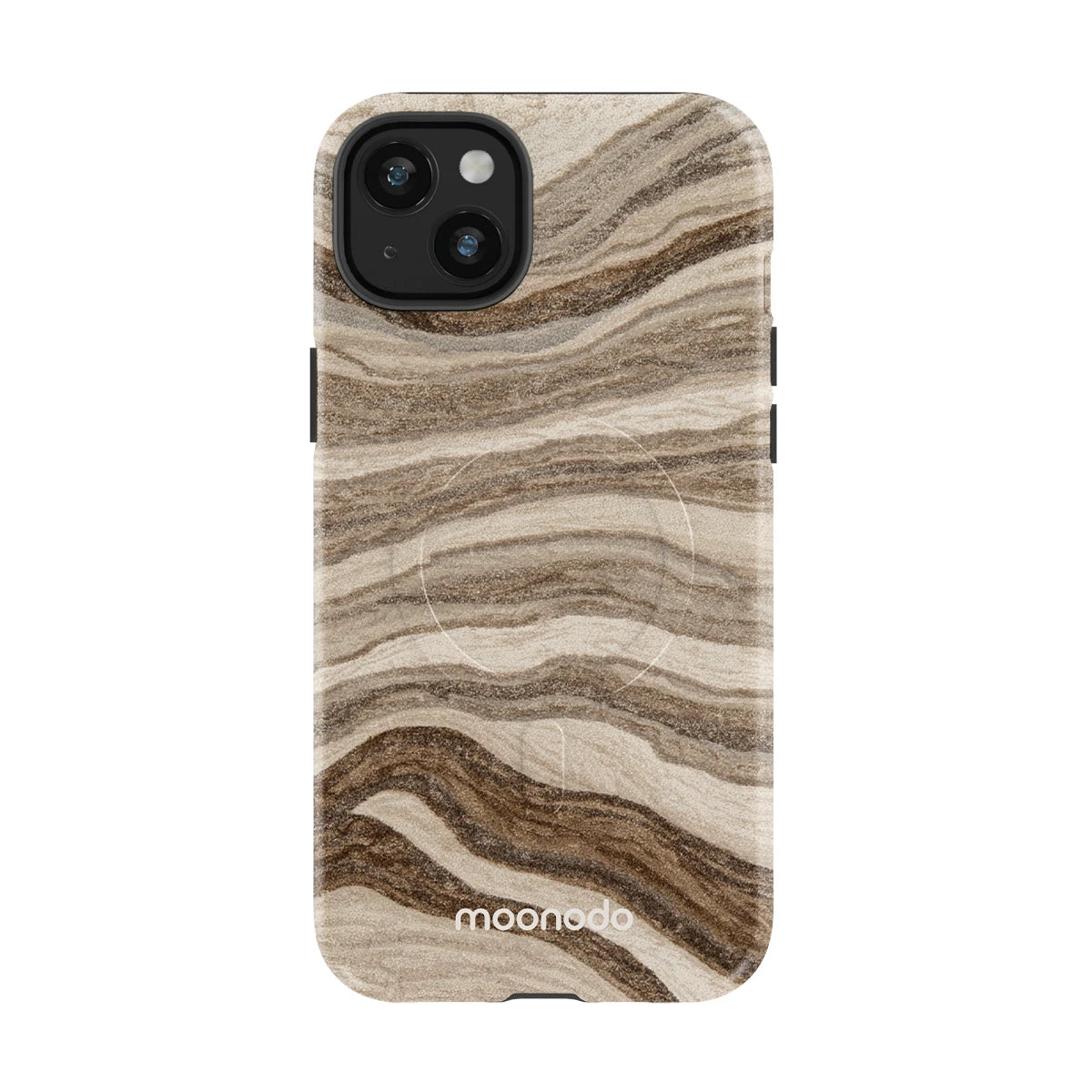 Timber Strata - iPhone 14 Plus Case