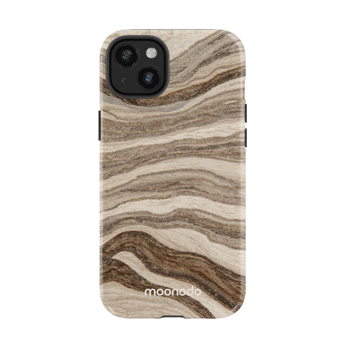 Timber Strata - iPhone 14 Plus Case