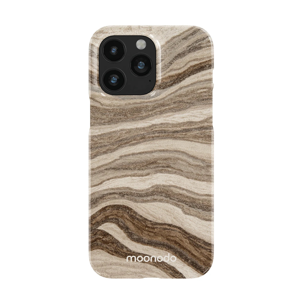 Timber Strata - iPhone 14 Pro Max Case