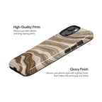 Timber Strata - iPhone 15 Case