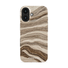 Timber Strata - iPhone 16 Case