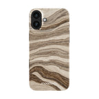 Timber Strata - iPhone 16 Plus Case