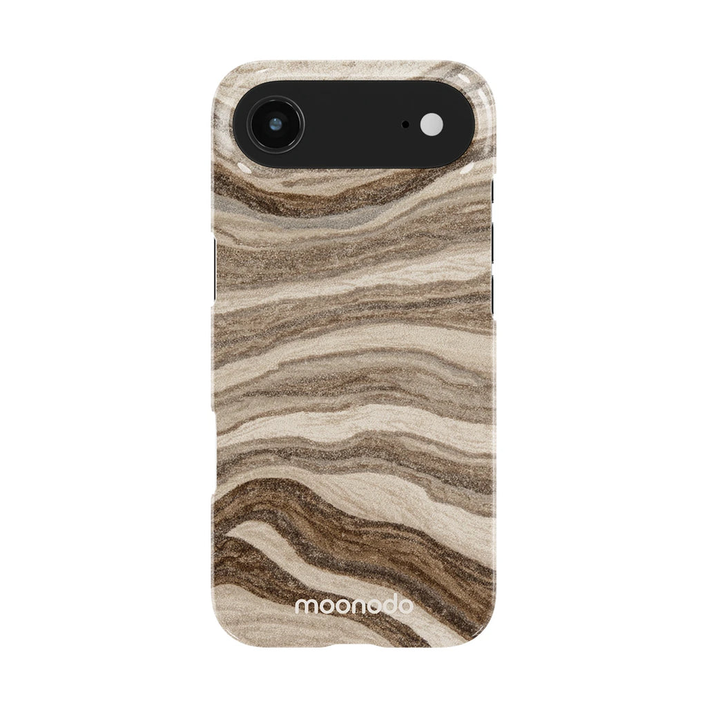 Timber Strata - iPhone 17 Air Case