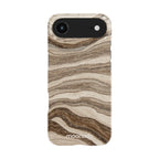 Timber Strata - iPhone 17 Air Case
