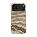 Timber Strata - iPhone 18 Pro Max Case