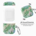 Green Echo - AirPods 1 & 2 Case