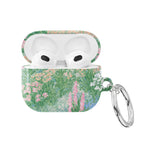 Green Echo - AirPods 3 Case