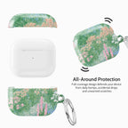Green Echo - AirPods 3 Case
