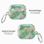 Green Echo - AirPods 3 Case