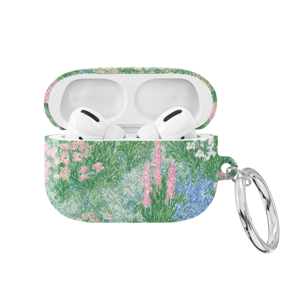Green Echo - AirPods Pro 1 Case
