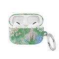 Green Echo - AirPods Pro 1 Case