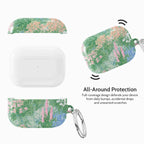Green Echo - AirPods Pro 1 Case