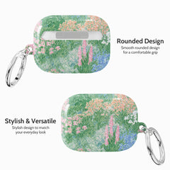 Green Echo - AirPods Pro 1 Case