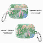 Green Echo - AirPods Pro 1 Case