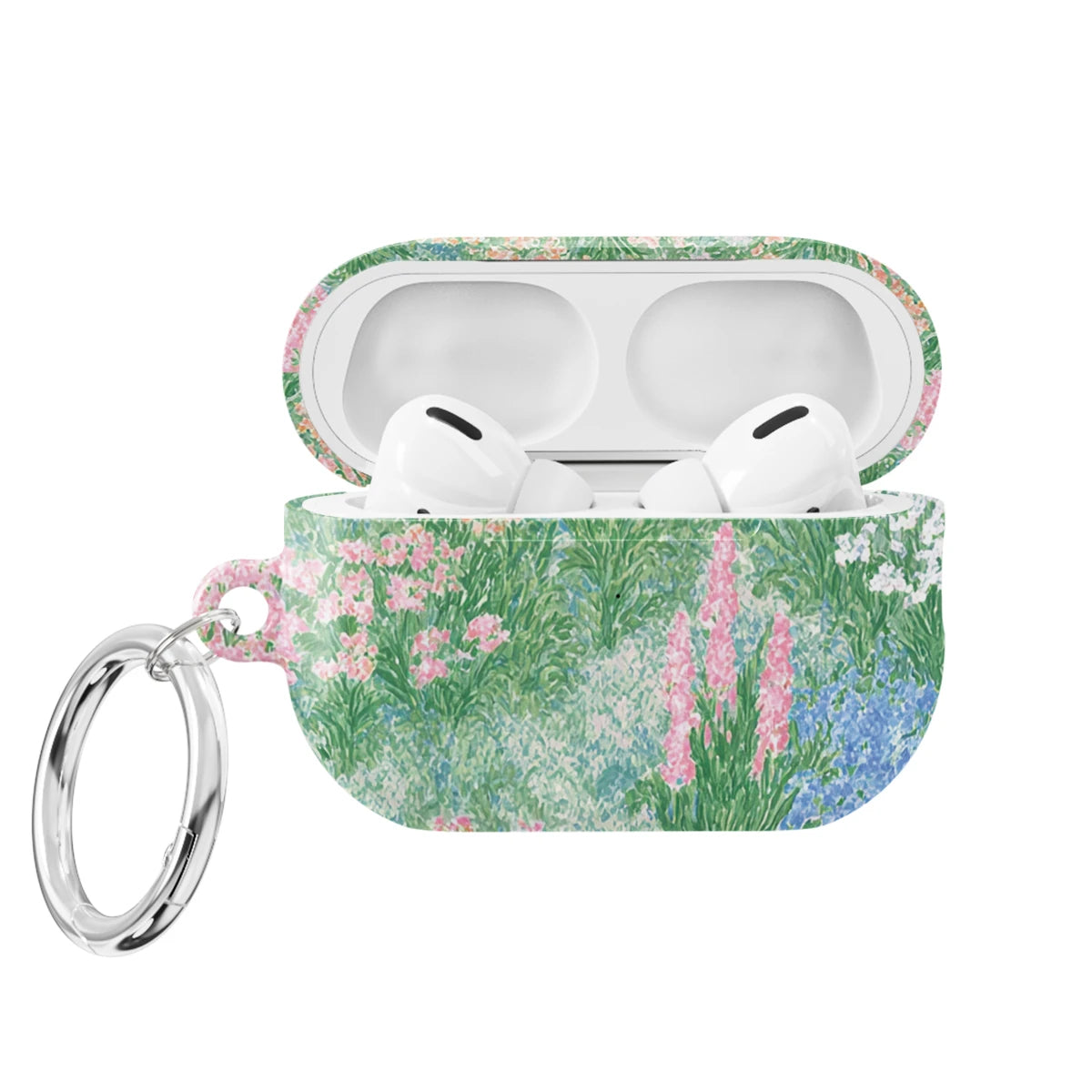Green Echo - AirPods Pro 2 Case