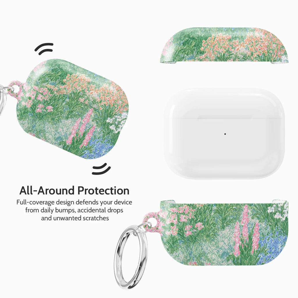 Green Echo - AirPods Pro 2 Case