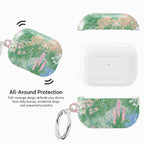 Green Echo - AirPods Pro 2 Case