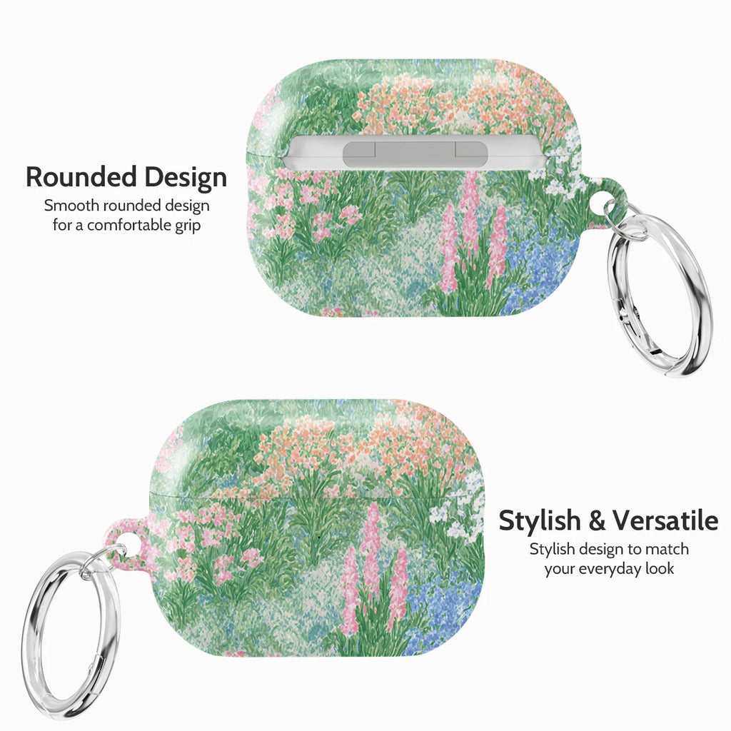 Green Echo - AirPods Pro 2 Case