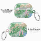 Green Echo - AirPods Pro 2 Case