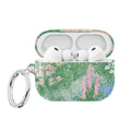 Green Echo - AirPods Pro 3 Case