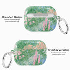 Green Echo - AirPods Pro 3 Case