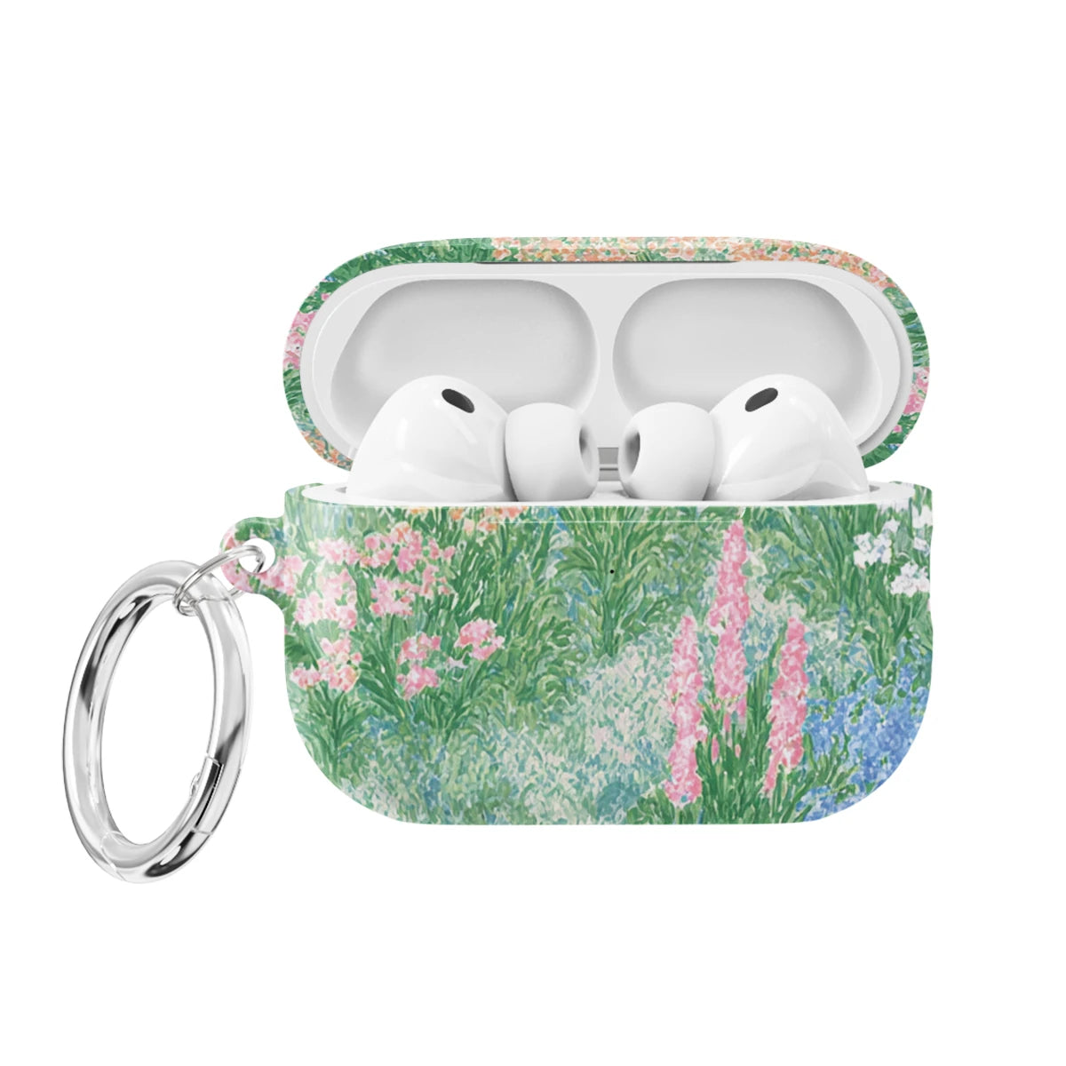 Green Echo - AirPods Pro 3 Case