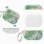 Green Echo - AirPods Pro 3 Case