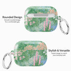 Green Echo - AirPods Pro 3 Case