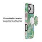 Green Echo - MagSafe Grip