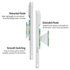 Green Echo - MagSafe Grip