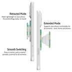 Green Echo - MagSafe Grip