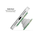 Green Echo - MagSafe Grip
